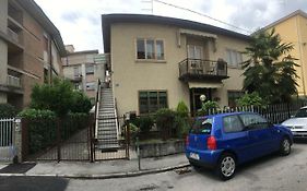 casa silvestri
